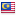 cakrawala-print.com server is located in Malaysia
